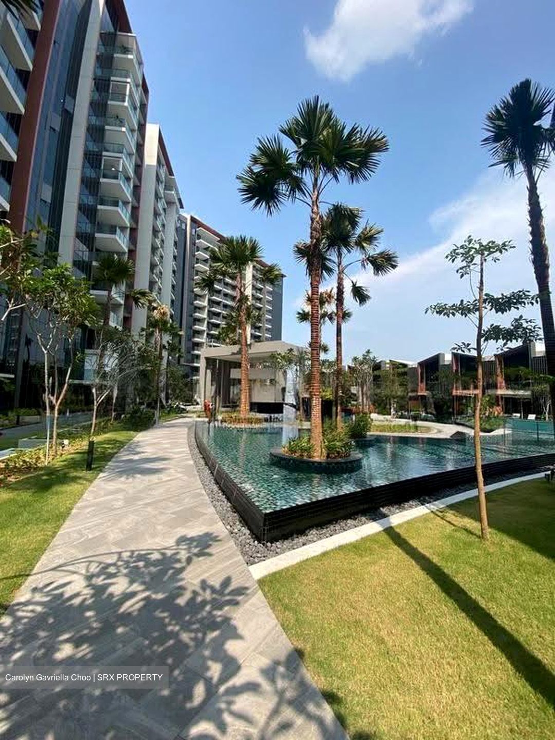 Affinity At Serangoon (D19), Apartment #631486241